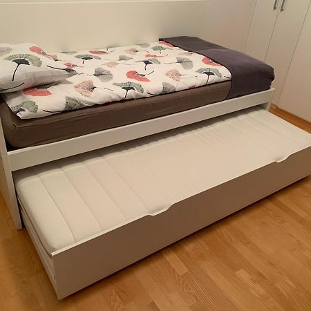 شقة Yellow Apartma كْرانْيِسكا غورا المظهر الخارجي الصورة