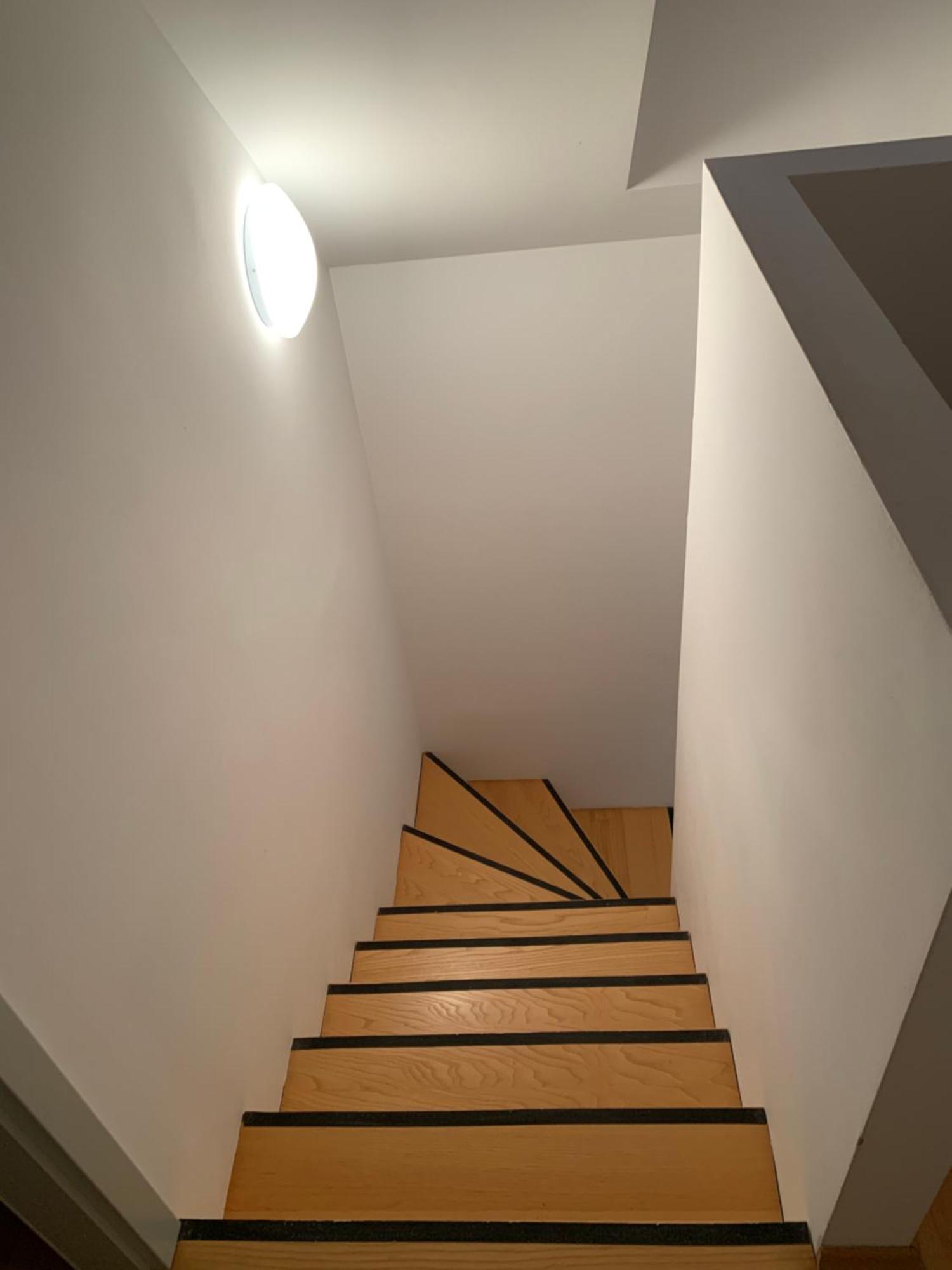 شقة Yellow Apartma كْرانْيِسكا غورا المظهر الخارجي الصورة