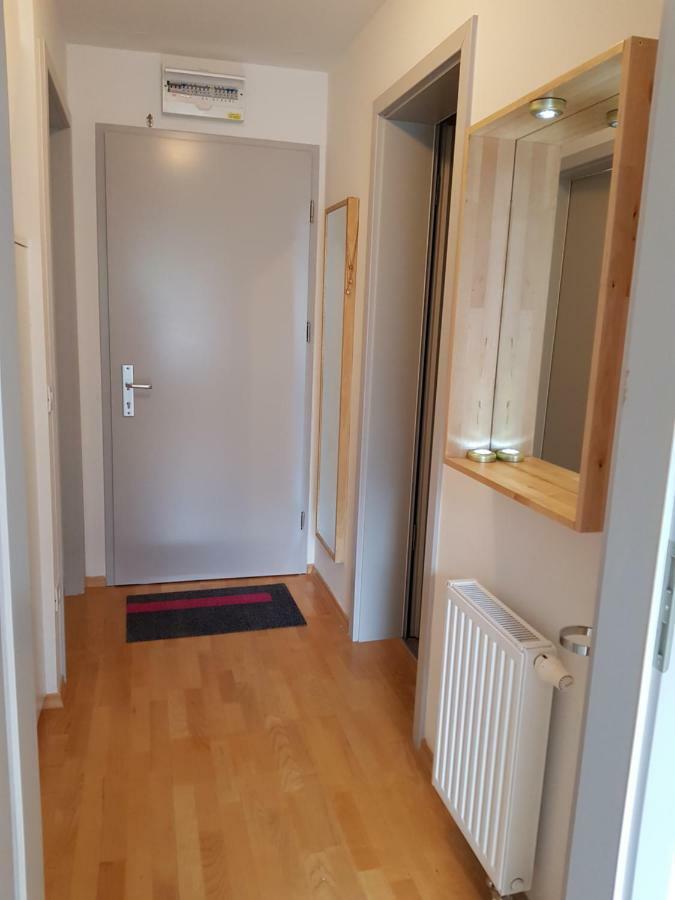 شقة Yellow Apartma كْرانْيِسكا غورا المظهر الخارجي الصورة